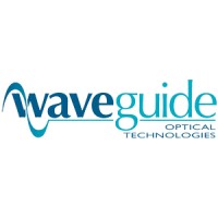 Waveguide Optical Technologies logo - Similar company to Waveguide Labs