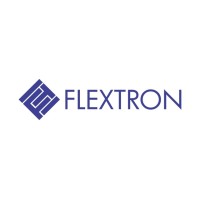 Flextron Rubber Pvt Ltd logo - Similar company to Fluid Masters