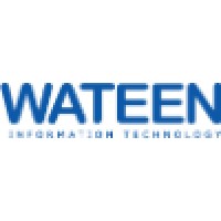 WATEEN Information Technology - JORDAN logo - Similar company to Sitec Jordan