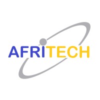 AFRITECH MAROC logo - Similar company to Afritech