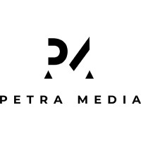 Petra Media logo - Similar company to Tailoringly