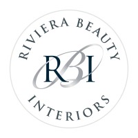 Riviera Beauty Interiors logo - Similar company to Studio A Reformer Pilates