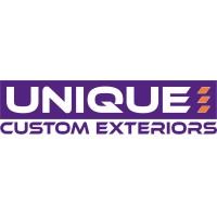 Unique Custom Exteriors logo - Similar company to Ctc Productivity
