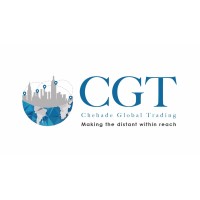 Chehade Global Trading logo - Similar company to Fabs Group