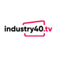 Industry40tv logo - Similar company to Digibrain Innovations