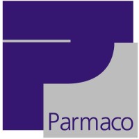 Parmaco Metal Injection Molding AG logo - Similar company to Ames Group Sintering S.A.