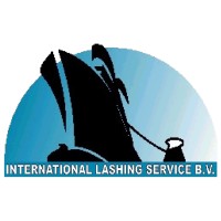 International Lashing Service B.V. logo - Similar company to Helden Van De Haven