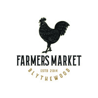 Blythewood Farmers Market logo - Similar company to Express Employment Professionals- Columbia, Sc