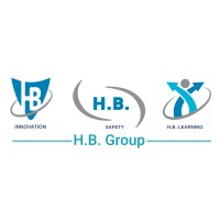 H.B Quality and Entrepreneurship Group logo - Similar company to Hb Innovation