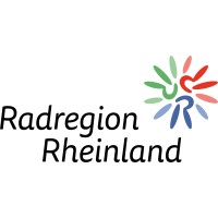 Radregion Rheinland e.V. logo - Similar company to Teamescape Köln