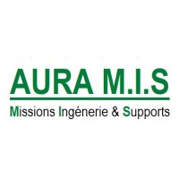 AURA M.I.S logo - Similar company to Ambre Consulting