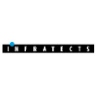 Infratects logo - Similar company to Parikh Ai