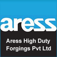 Aress High Duty Forgings Pvt. Ltd. logo - Similar company to Steelman Engineering & Forgings
