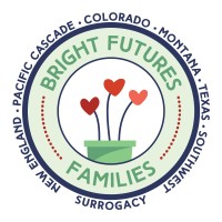 Bright Futures Families, LLC logo - Similar company to Surrogate Screening Solutions
