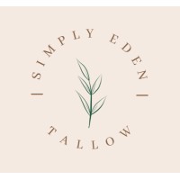 Simply Eden Tallow