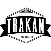 Trakan logo - Similar company to Cellter
