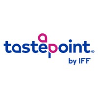 Tastepoint by IFF logo - Similar company to Transformatech, Inc.