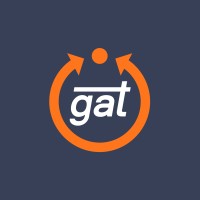 gat Gesellschaft für Automatisierungstechnik mbH logo - Similar company to Byte5 Gmbh