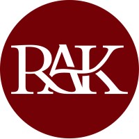 RAK Law Firm logo - Similar company to Reade Law Firm, Pc