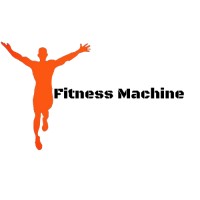 Fitness Machine logo - Similar company to Fernando Poggio