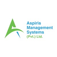 Aspiris Management Systems Private Limited logo - Similar company to Qmp Certification Pvt. Ltd.