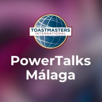 PowerTalks Málaga logo - Similar company to Technomatic Academy