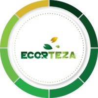 ECORTEZA logo - Similar company to Zaro Creaciones