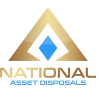 National Asset Disposals Ltd logo - Similar company to Restore Technology Cannock Formerly Prm Green Technologies