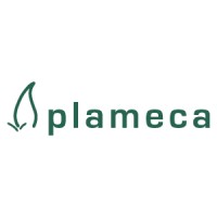 Plameca logo - Similar company to Labinderb