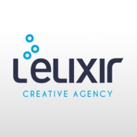 L'elixir creative agency logo - Similar company to Bebold