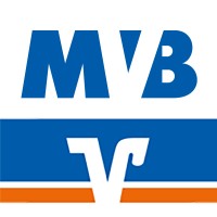 Mainzer Volksbank logo - Similar company to Landesschülervertretung Des Saarlandes