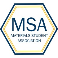 Materials Scientist Association logo - Similar company to Elite Polymers