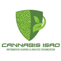 Cannabis Information Sharing & Analysis Organization (Cannabis ISAO) logo - Similar company to Gate 15