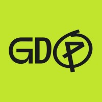 Gamedev Punks logo - Similar company to Idbm
