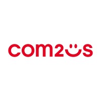 Com2uS USA logo - Similar company to Com2Us Corporation