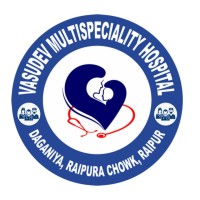 Vasudev Multispecialty Hospital logo - Similar company to Roopjeevan Hospital