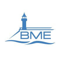 BME Ltd logo - Similar company to Hendy Power