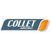 COLLET INDUSTRIES logo - Similar company to Slumberbest