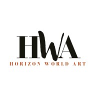 Horizon World Art logo - Similar company to Iridium Works Gmbh