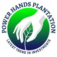 Power Hands Plantation Pvt Ltd logo - Similar company to Dynamicace