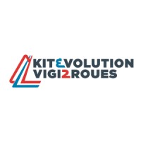 KITEVOLUTION - VIGI2ROUES logo - Similar company to Virtual Création