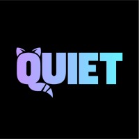 Quiet logo - Similar company to Olyzon