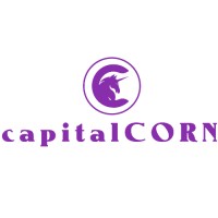 capitalCORN logo - Similar company to Convanto