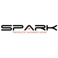 SPARK It Training Institute logo - Similar company to Yess Infotech