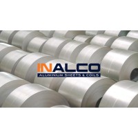 INALCO Metal Pvt. Ltd. logo - Similar company to Manaksia Coated Metals & Industries Ltd.