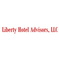Liberty Hotel Advisors logo - Similar company to Maion.Ai