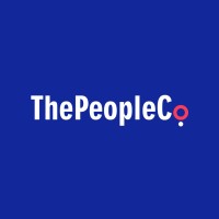 ThePeopleCo logo - Similar company to Kril Digital