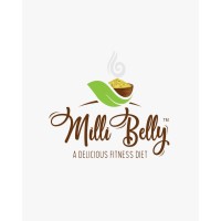 millibelly logo - Similar company to Moringo