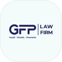 GFP Law Firm logo - Similar company to Mahakamlf
