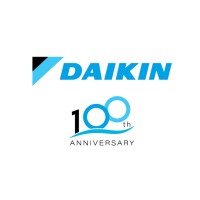 Daikin Serbia by Heating & Cooling Expert d.o.o. logo - Similar company to Termofan Spa